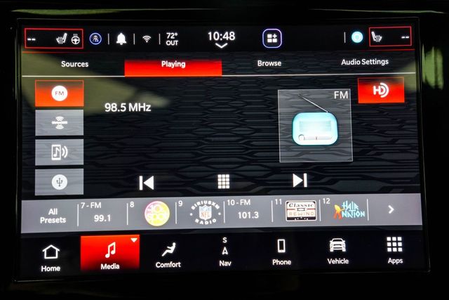 2024 Dodge Durango GT Premium AWD - 23037678 - 32
