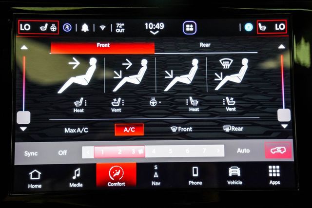 2024 Dodge Durango GT Premium AWD - 23037678 - 35