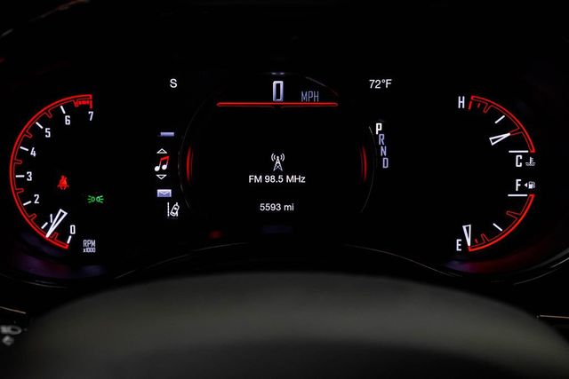2024 Dodge Durango GT Premium AWD - 23037678 - 37