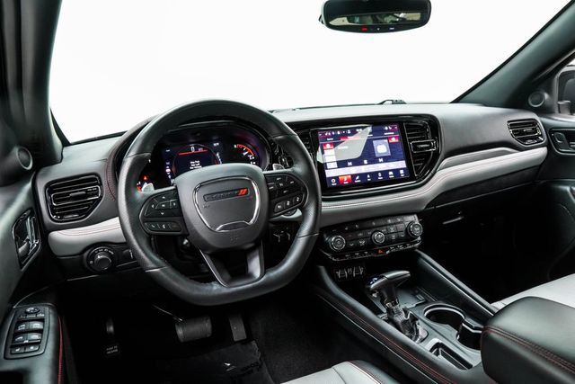 2024 Dodge Durango GT Premium AWD - 23037678 - 4