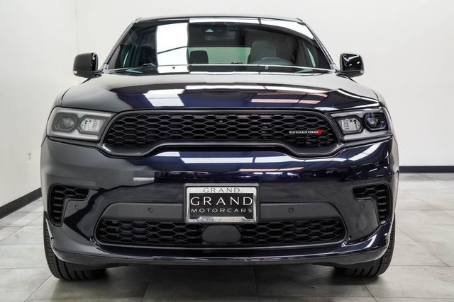 2024 Dodge Durango GT Premium AWD - 23037678 - 5