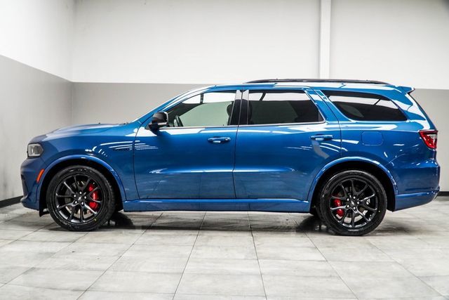 2024 Dodge Durango R/T - 22953522 - 9