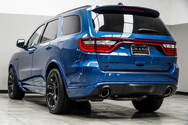 2024 Dodge Durango R/T - 22953522 - 10