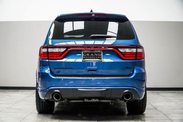 2024 Dodge Durango R/T - 22953522 - 11