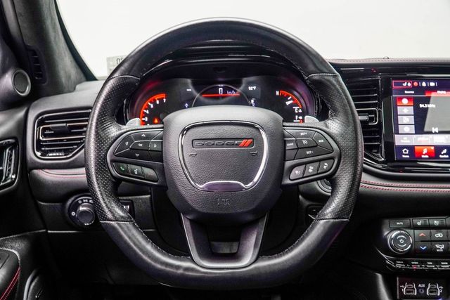 2024 Dodge Durango R/T - 22953522 - 15