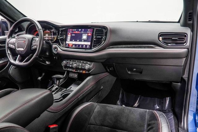 2024 Dodge Durango R/T - 22953522 - 16