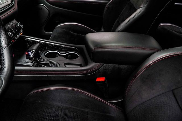 2024 Dodge Durango R/T - 22953522 - 17