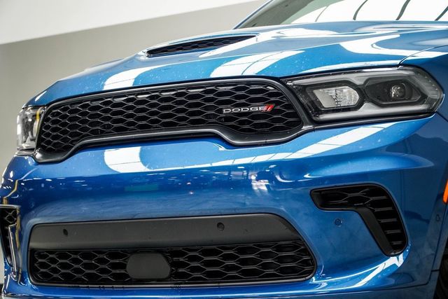 2024 Dodge Durango R/T - 22953522 - 1