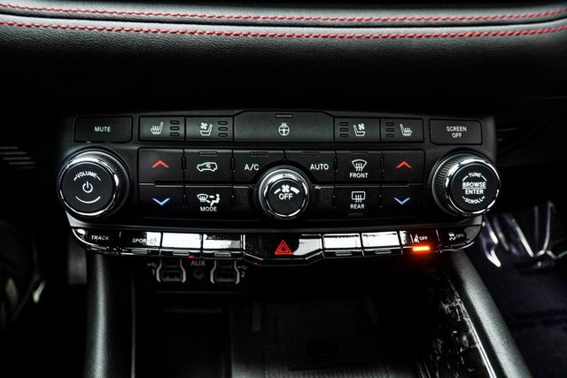 2024 Dodge Durango R/T - 22953522 - 19
