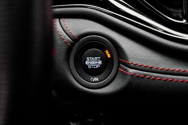 2024 Dodge Durango R/T - 22953522 - 20