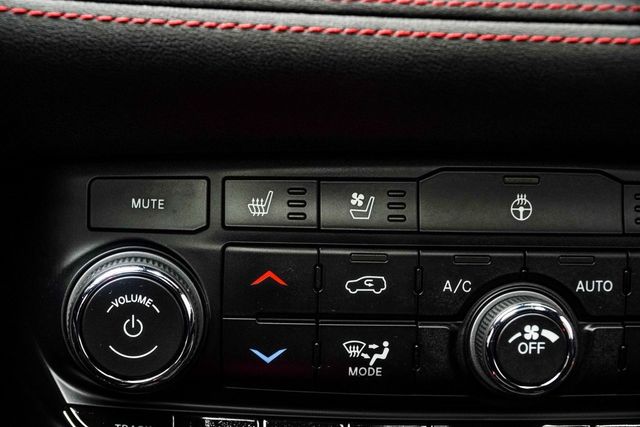 2024 Dodge Durango R/T - 22953522 - 21