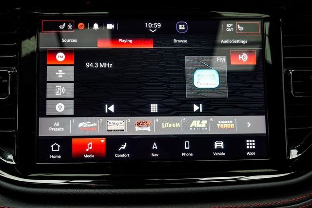 2024 Dodge Durango R/T - 22953522 - 22