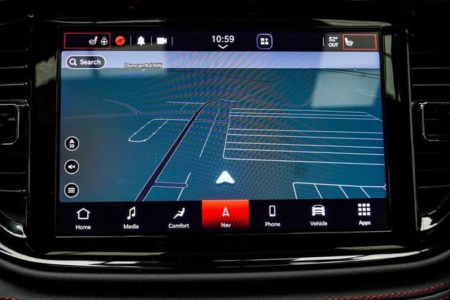 2024 Dodge Durango R/T - 22953522 - 24