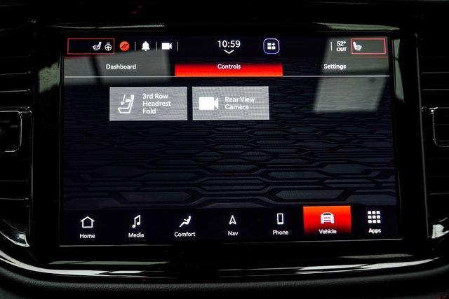 2024 Dodge Durango R/T - 22953522 - 25