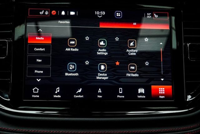 2024 Dodge Durango R/T - 22953522 - 26