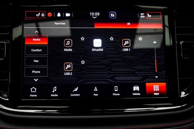 2024 Dodge Durango R/T - 22953522 - 27