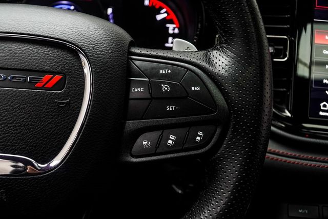 2024 Dodge Durango R/T - 22953522 - 28