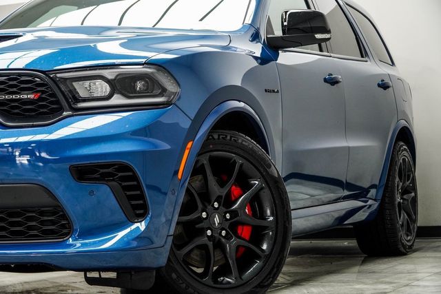 2024 Dodge Durango R/T - 22953522 - 2