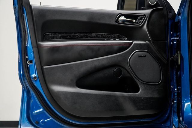 2024 Dodge Durango R/T - 22953522 - 32