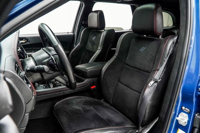2024 Dodge Durango R/T - 22953522 - 35