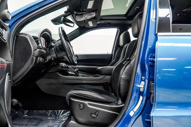 2024 Dodge Durango R/T - 22953522 - 36