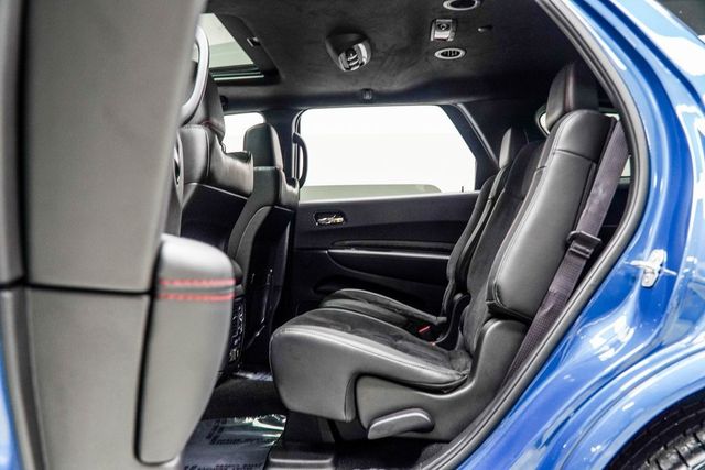 2024 Dodge Durango R/T - 22953522 - 37