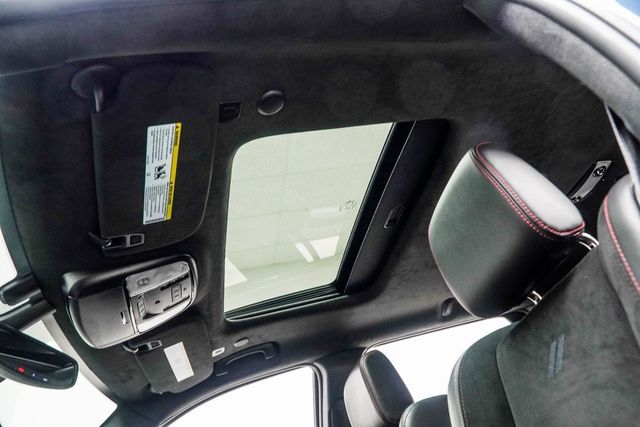 2024 Dodge Durango R/T - 22953522 - 38