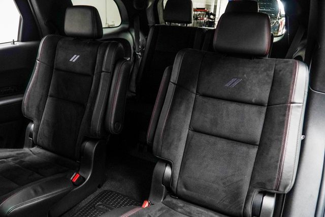 2024 Dodge Durango R/T - 22953522 - 39