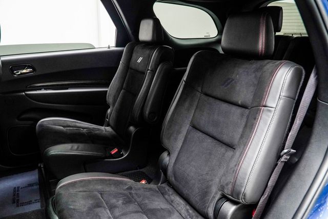 2024 Dodge Durango R/T - 22953522 - 40