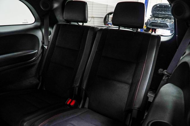 2024 Dodge Durango R/T - 22953522 - 41