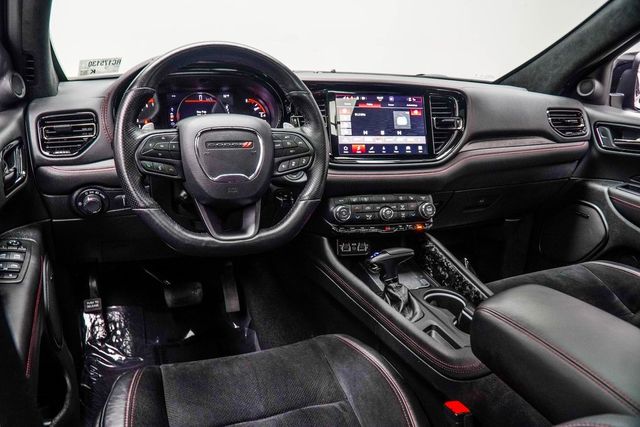2024 Dodge Durango R/T - 22953522 - 4