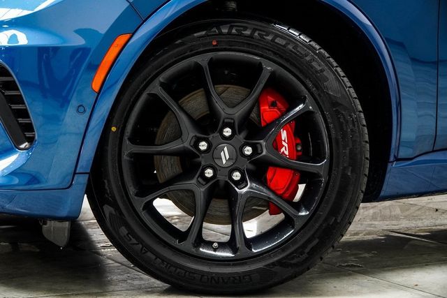 2024 Dodge Durango R/T - 22953522 - 5