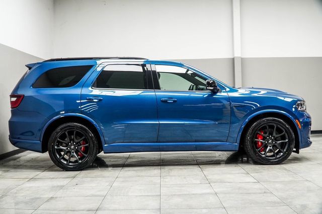 2024 Dodge Durango R/T - 22953522 - 6