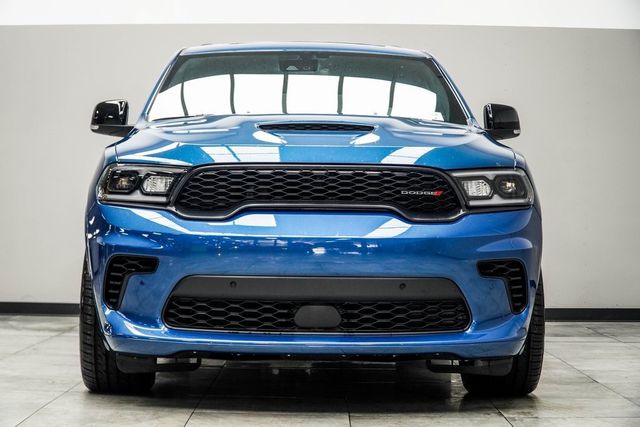 2024 Dodge Durango R/T - 22953522 - 7