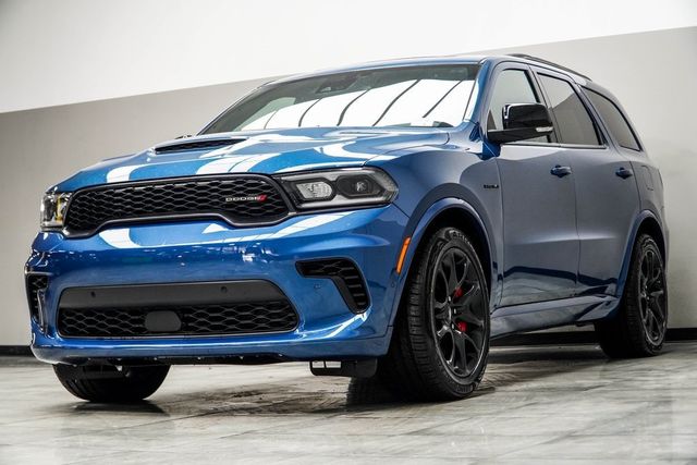 2024 Dodge Durango R/T - 22953522 - 8