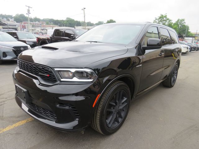 2024 Dodge Durango R/T AWD - 22865796 - 0