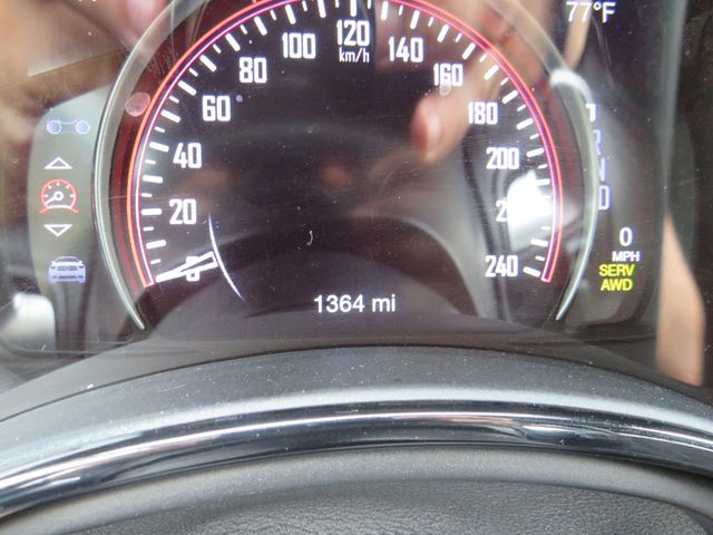 2024 Dodge Durango R/T AWD - 22865796 - 12