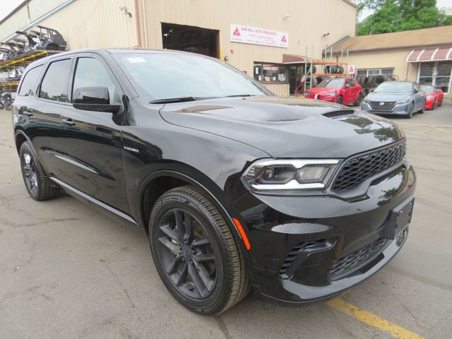 2024 Dodge Durango R/T AWD - 22865796 - 2