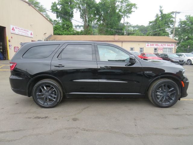 2024 Dodge Durango R/T AWD - 22865796 - 3