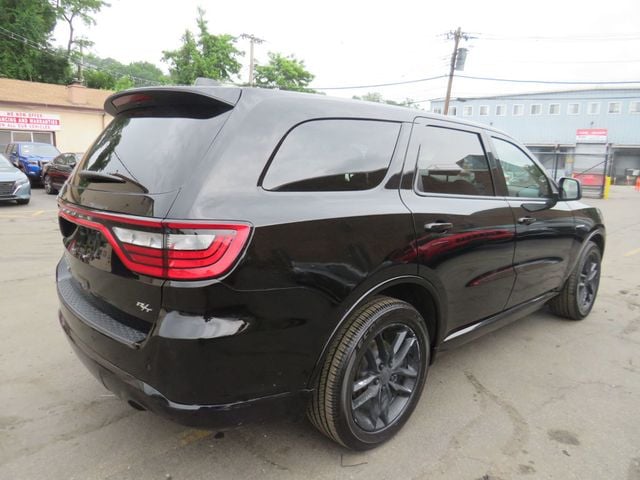2024 Dodge Durango R/T AWD - 22865796 - 4