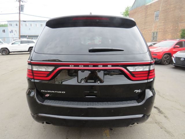 2024 Dodge Durango R/T AWD - 22865796 - 5