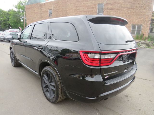 2024 Dodge Durango R/T AWD - 22865796 - 6
