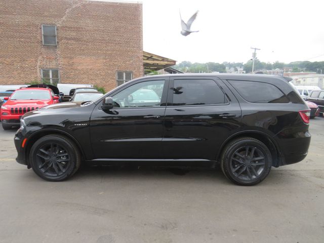 2024 Dodge Durango R/T AWD - 22865796 - 7