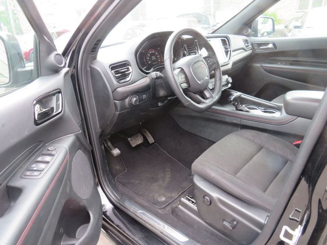 2024 Dodge Durango R/T AWD - 22865796 - 8