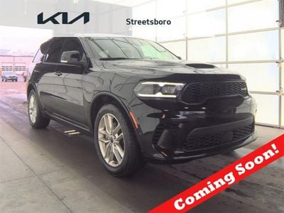 2024 Dodge Durango