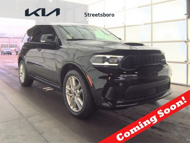 2024 Dodge Durango R/T Plus AWD - 22994146 - 0