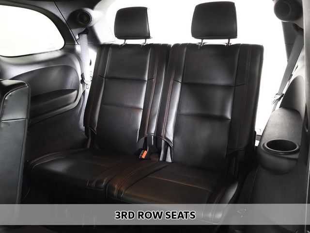 2024 Dodge Durango R/T Plus AWD - 22994146 - 9