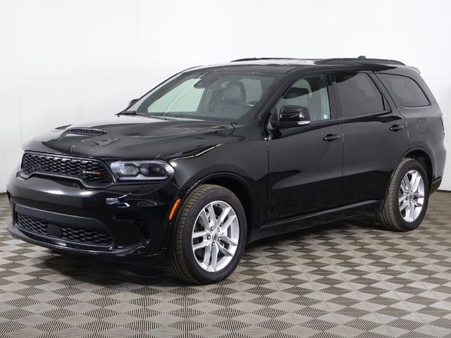 2024 Dodge Durango R/T Plus AWD - 22994146 - 10
