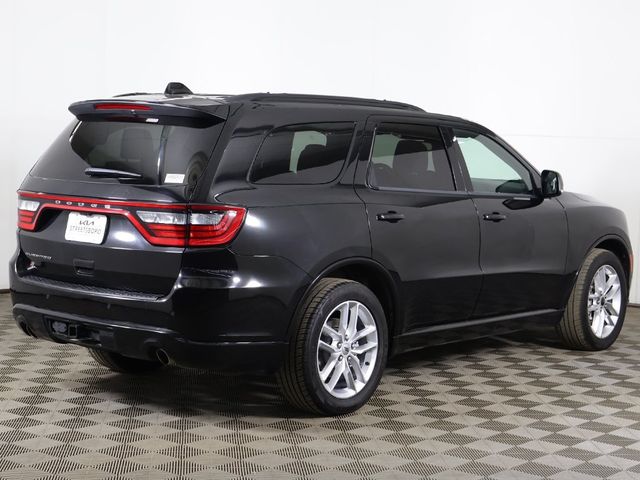 2024 Dodge Durango R/T Plus AWD - 22994146 - 12