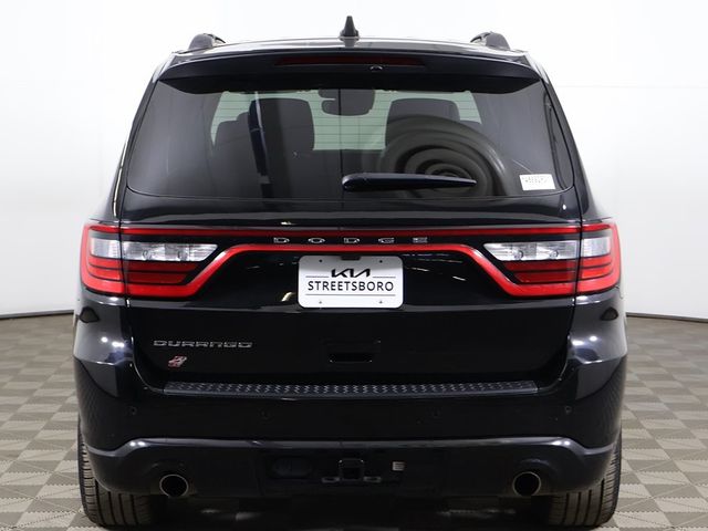 2024 Dodge Durango R/T Plus AWD - 22994146 - 14